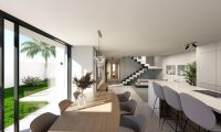 Obra Nueva - Villa - Torre Pacheco - Santa Rosalia Lake And Life Resort