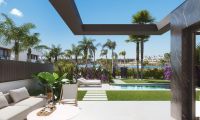 Obra Nueva - Villa - Torre Pacheco - Santa Rosalia Lake And Life Resort
