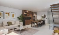 Obra Nueva - Villa - Torre Pacheco - Santa Rosalia Lake And Life Resort
