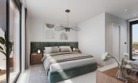 Obra Nueva - Villa - Torre Pacheco - Santa Rosalia Lake And Life Resort