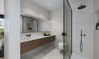 Obra Nueva - Villa - Torre Pacheco - Santa Rosalia Lake And Life Resort
