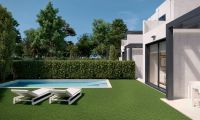 Obra Nueva - Villa - Torre Pacheco - Santa Rosalia Lake And Life Resort