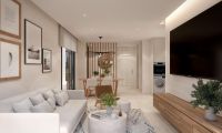 Obra Nueva - Villa - Torre Pacheco - Santa Rosalia Lake And Life Resort