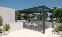 Obra Nueva - Villa - Torre Pacheco - Santa Rosalia Lake And Life Resort