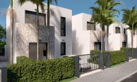 Obra Nueva - Villa - Torre Pacheco - Santa Rosalia Lake And Life Resort