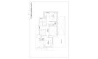 Obra Nueva - Villa - Torrevieja - Aguas nuevas 1
