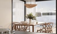 Obra Nueva - Villa - Torrevieja - Aguas Nuevas 