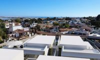 Obra Nueva - Villa - Torrevieja - Los Balcones