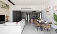 Obra Nueva - Villa - Torrevieja - Los Balcones