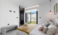 Obra Nueva - Villa - Torrevieja - Los Balcones