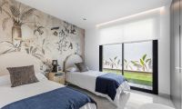 Obra Nueva - Villa - Torrevieja - Los Balcones