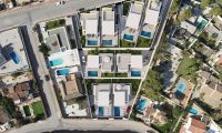 Obra Nueva - Villa - Torrevieja - Los Balcones