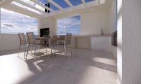 Obra Nueva - Villa - Torrevieja - San Luis
