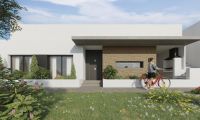 Obra Nueva - Villa - Torrevieja - Sector 25