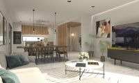 Obra Nueva - Villa - Torrevieja - Sector 25