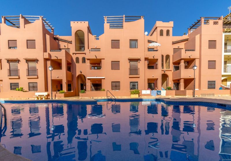 Penthouse - Bruktbolig - Torrevieja - Playa de los Locos