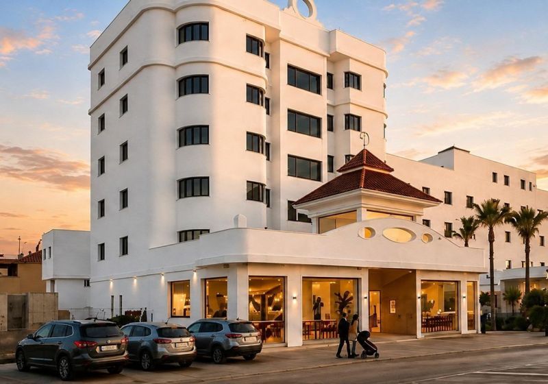 Penthouse - New Build - Los Alcázares - Playa Lo Sola