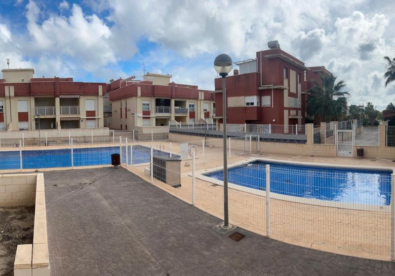 Penthouse - Nybygg - Orihuela Costa - Lomas de Cabo Roig