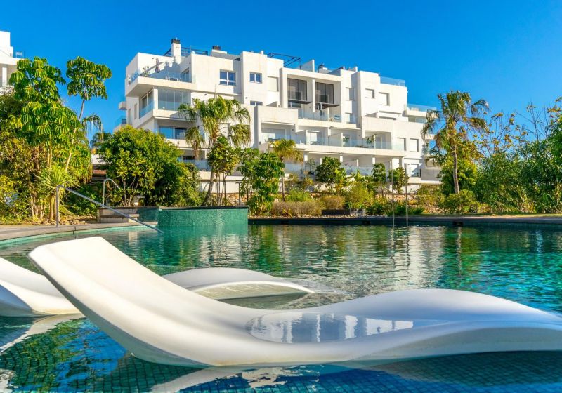 Penthouse - Resale - Torrevieja - La Ciñuela