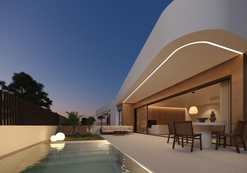Quad - New Build - Dolores - pueblo