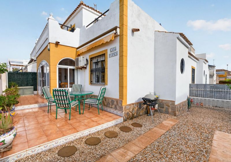 Quad - Resale - Orihuela Costa - Los Altos