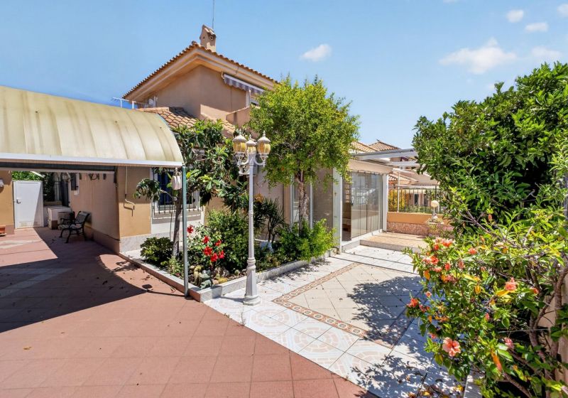 Quad - Vente - Torrevieja - Los Altos