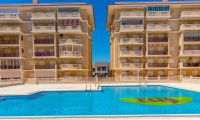 Resale - Apartment - Torrevieja - La Mata