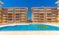 Resale - Apartment - Torrevieja - La Mata