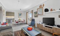 Resale - Apartment - Torrevieja - La Mata