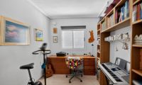 Resale - Apartment - Torrevieja - La Mata
