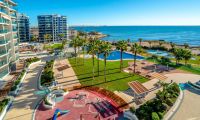 Resale - Apartment - Torrevieja - Punta Prima