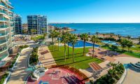 Resale - Apartment - Torrevieja - Punta Prima
