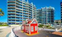 Resale - Apartment - Torrevieja - Punta Prima