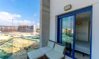 Resale - Apartment - Torrevieja - Punta Prima