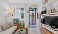 Resale - Bungalow - Torrevieja - Los Altos