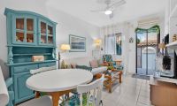 Resale - Bungalow - Torrevieja - Los Altos