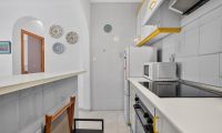 Resale - Bungalow - Torrevieja - Los Altos