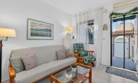 Resale - Bungalow - Torrevieja - Los Altos