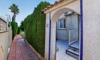 Resale - Bungalow - Torrevieja - Los Altos