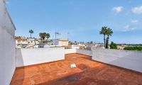 Resale - Bungalow - Torrevieja - Los Altos