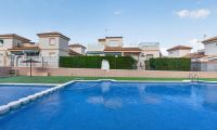 Resale - Bungalow - Torrevieja - Los Altos