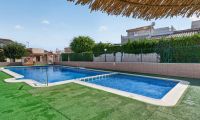Resale - Bungalow - Torrevieja - Los Altos