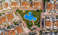 Resale - Ground floor - Orihuela Costa - Zeniamar
