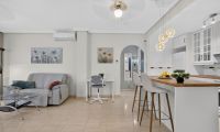 Resale - Ground floor - Orihuela Costa - Zeniamar