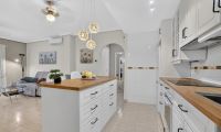 Resale - Ground floor - Orihuela Costa - Zeniamar
