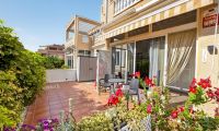 Resale - Ground floor - Orihuela Costa - Zeniamar