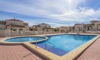 Resale - Ground floor - Torrevieja - Altos de La Bahía