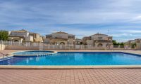 Resale - Ground floor - Torrevieja - Altos de La Bahía