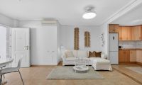 Resale - Ground floor - Torrevieja - Altos de La Bahía