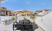Resale - Ground floor - Torrevieja - Altos de La Bahía
